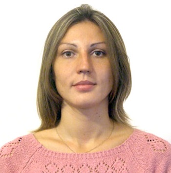 Погоріло Тетяна Вікторівна